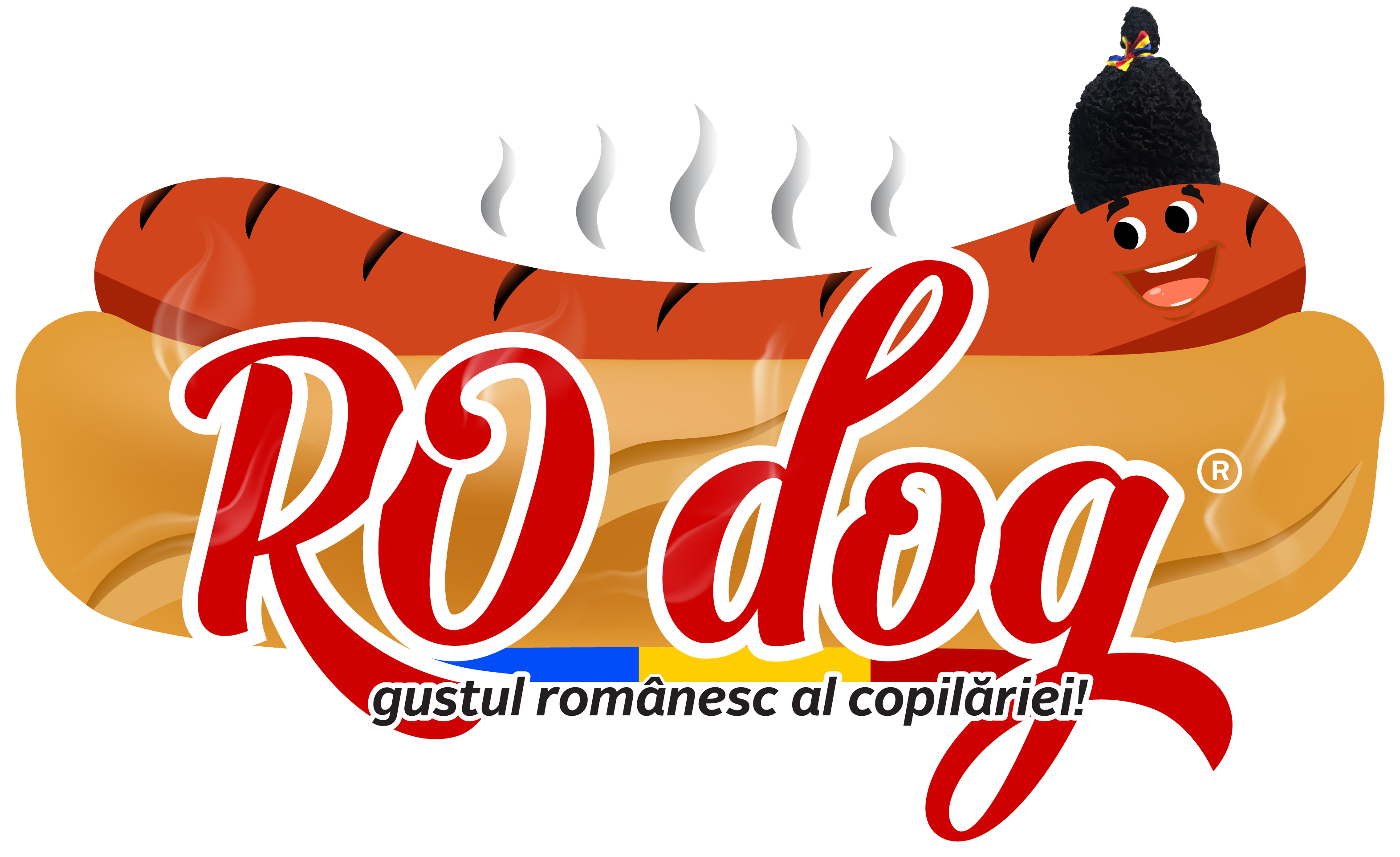 RO dog - gustul romanesc al copilariei | Piata Unirii Bucuresti |